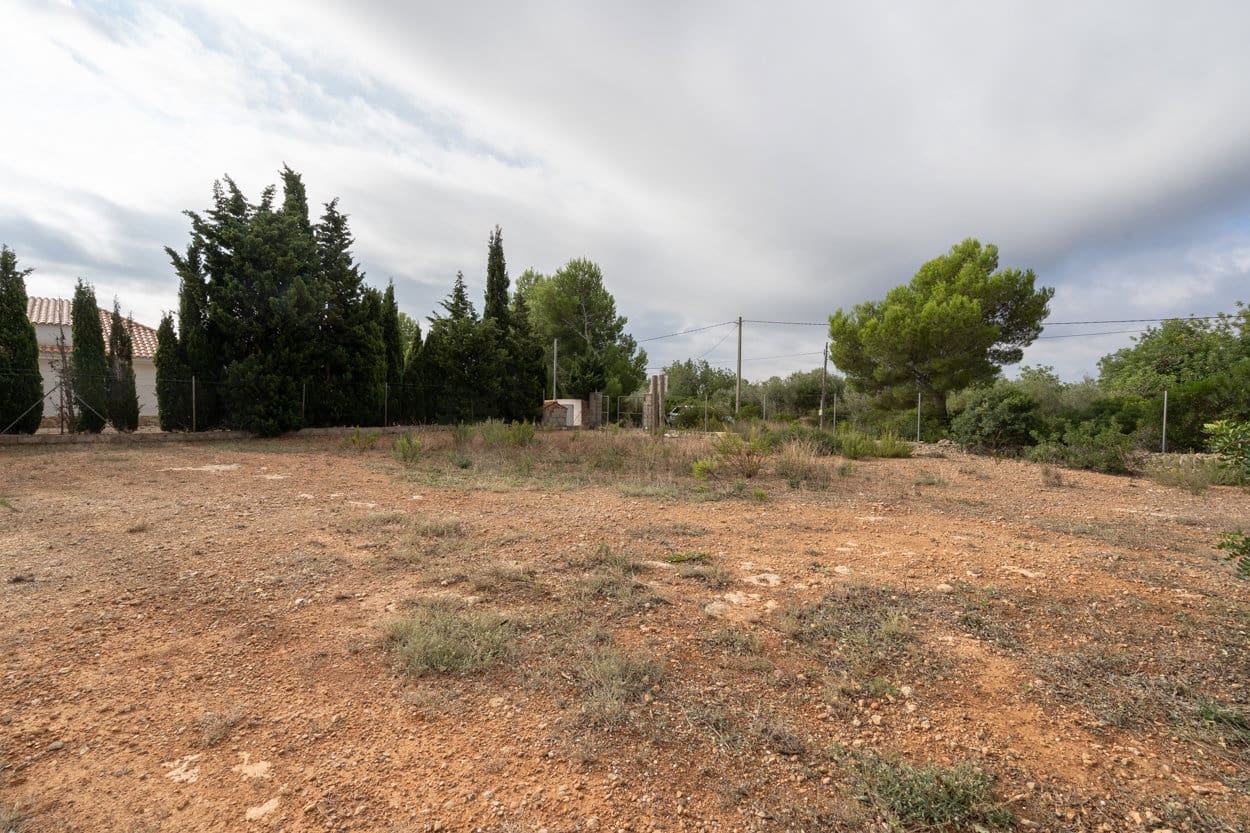 Finca/Landgut zu verkaufen in L'Ampolla - 128.000 € (Ref: 7128510)