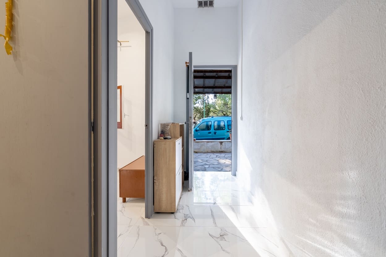 3 Zimmer Finca/Landgut zu verkaufen in Roquetes - 170.000 € (Ref: 7221076)