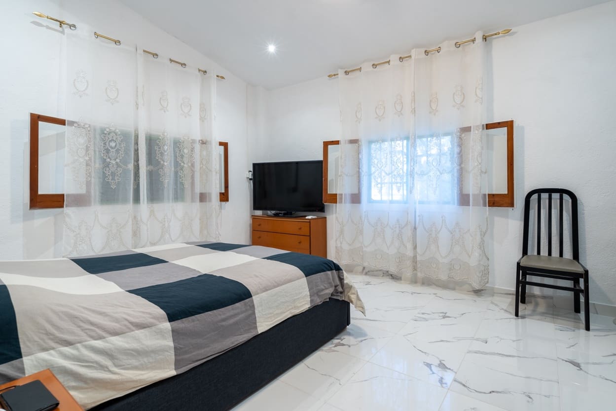 3 Zimmer Finca/Landgut zu verkaufen in Roquetes - 170.000 € (Ref: 7221076)