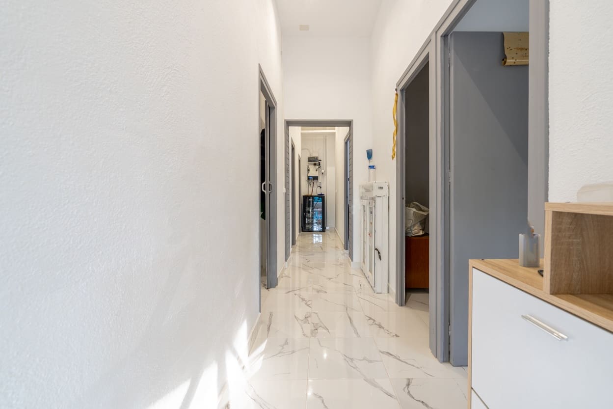 3 Zimmer Finca/Landgut zu verkaufen in Roquetes - 170.000 € (Ref: 7221076)