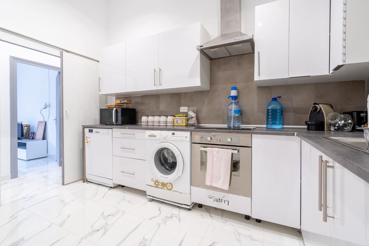 3 Zimmer Finca/Landgut zu verkaufen in Roquetes - 170.000 € (Ref: 7221076)