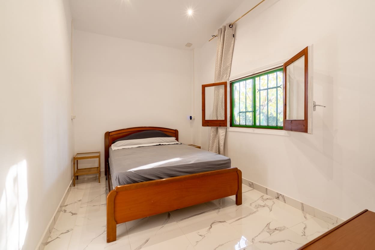 3 Zimmer Finca/Landgut zu verkaufen in Roquetes - 170.000 € (Ref: 7221076)