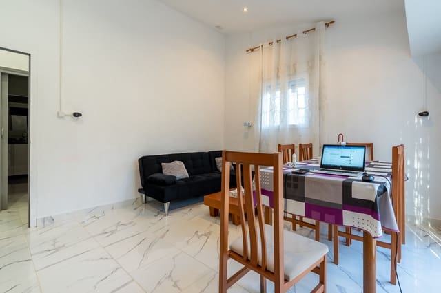 3 Zimmer Finca/Landgut zu verkaufen in Roquetes - 170.000 € (Ref: 7221076)