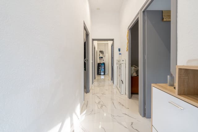 3 Zimmer Finca/Landgut zu verkaufen in Roquetes - 170.000 € (Ref: 7221076)