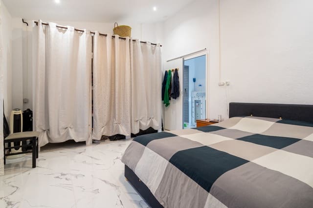 3 Zimmer Finca/Landgut zu verkaufen in Roquetes - 170.000 € (Ref: 7221076)