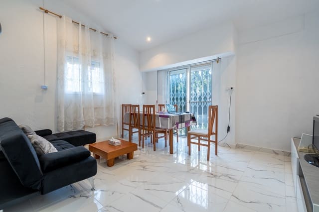 3 Zimmer Finca/Landgut zu verkaufen in Roquetes - 170.000 € (Ref: 7221076)