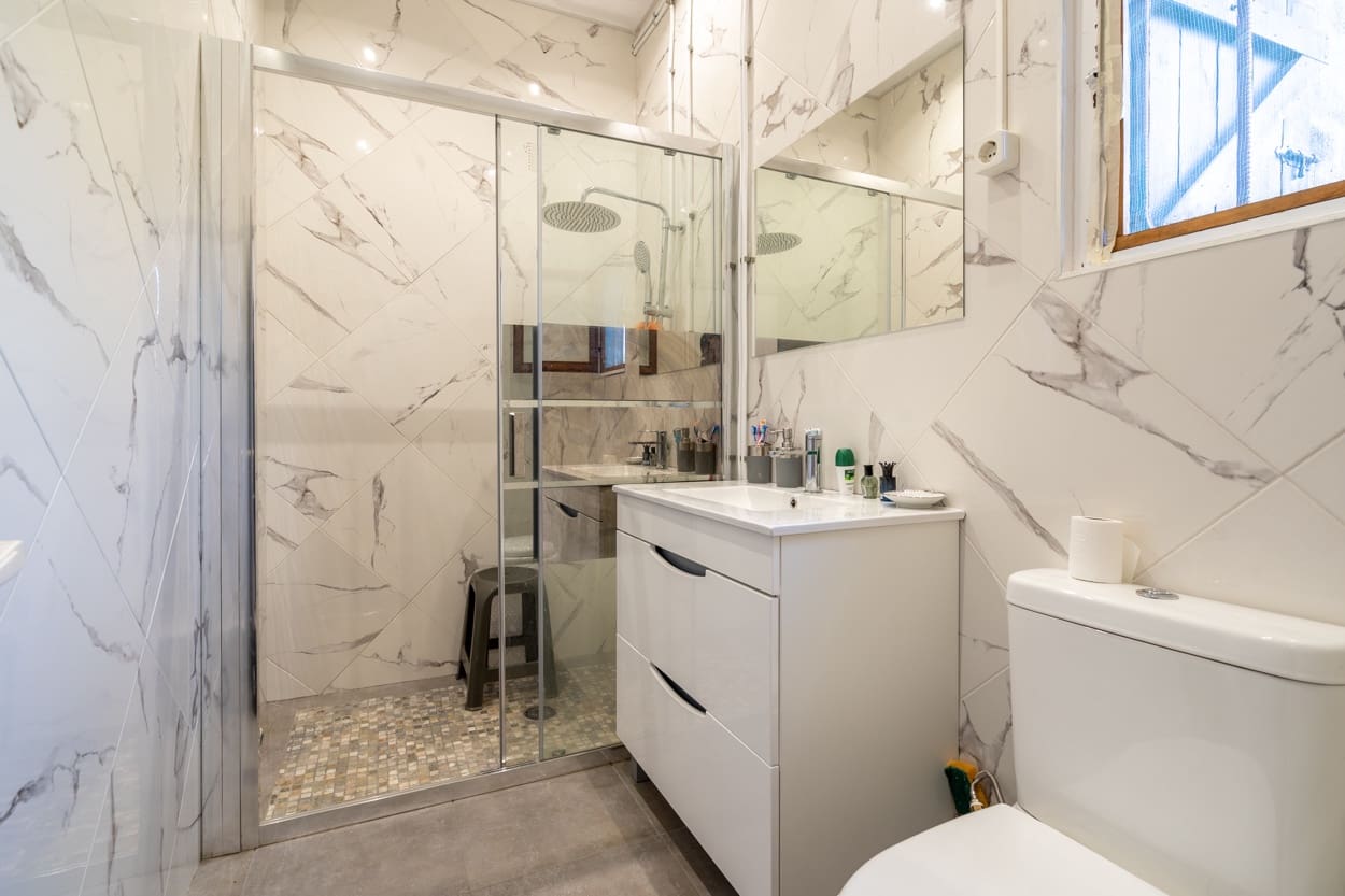 3 Zimmer Finca/Landgut zu verkaufen in Roquetes - 170.000 € (Ref: 7221076)