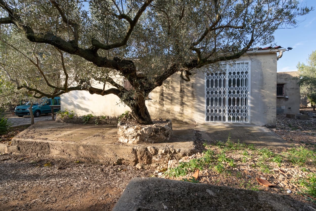 3 Zimmer Finca/Landgut zu verkaufen in Roquetes - 170.000 € (Ref: 7221076)