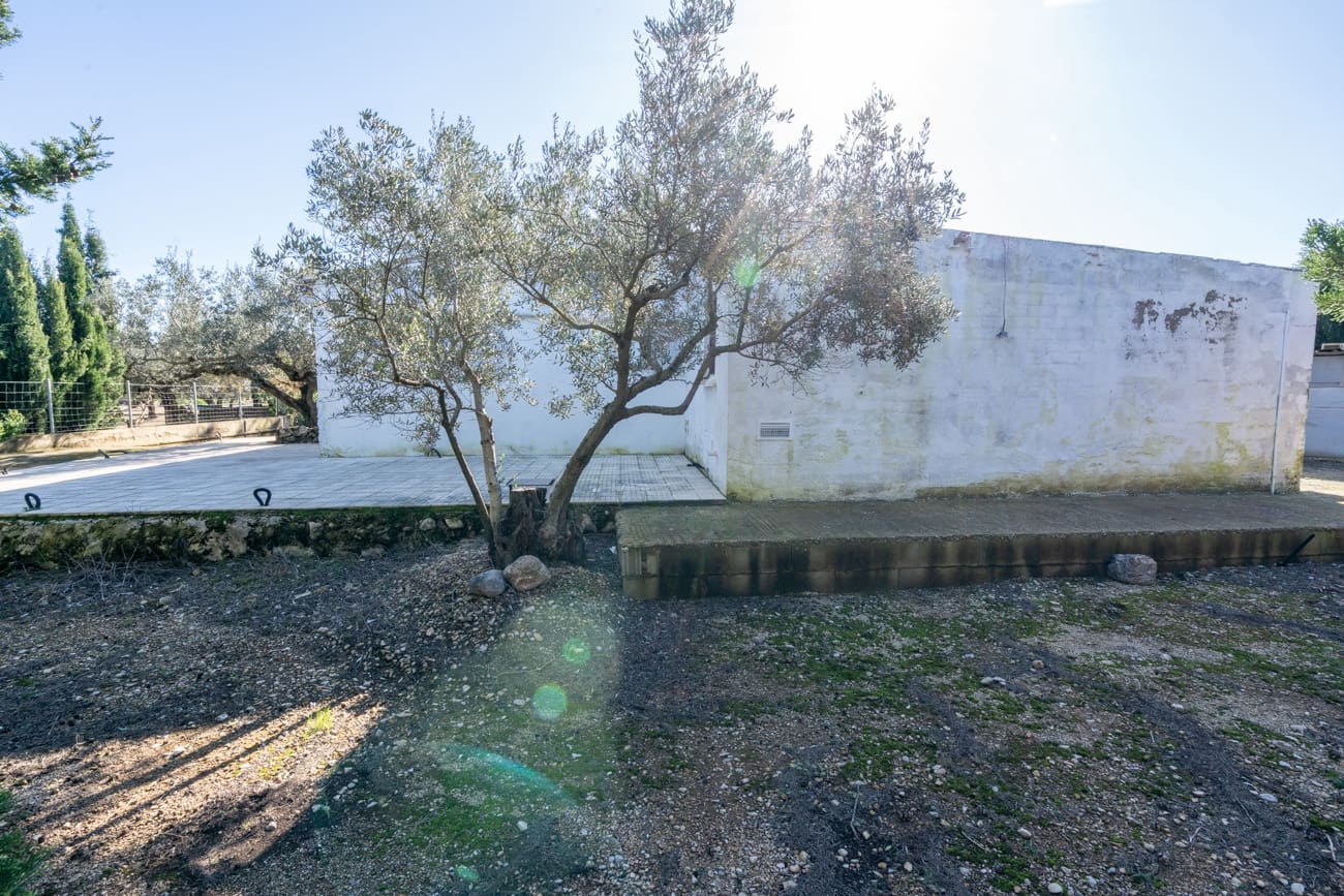 3 makuuhuone Maalaistalo myytävänä paikassa Roquetes - 170 000 € (Ref: 7221076)