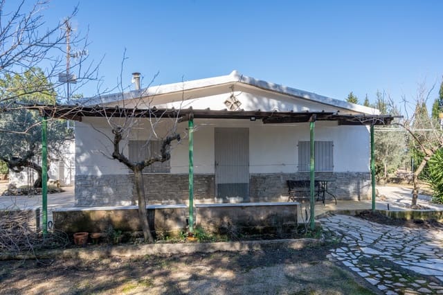 3 quarto Quinta/Casa Rural para venda em Roquetes - 170 000 € (Ref: 7221076)