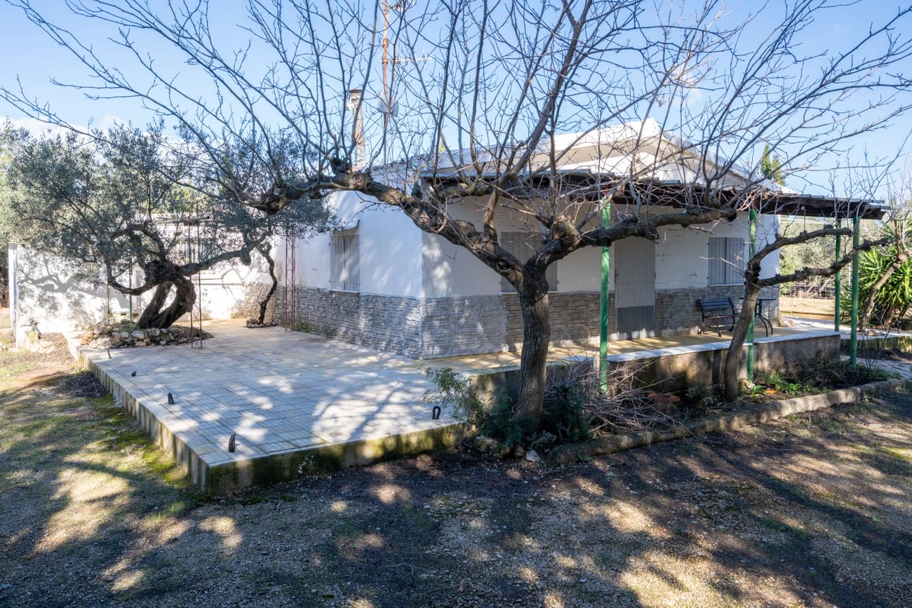 3 makuuhuone Maalaistalo myytävänä paikassa Roquetes - 170 000 € (Ref: 7221076)