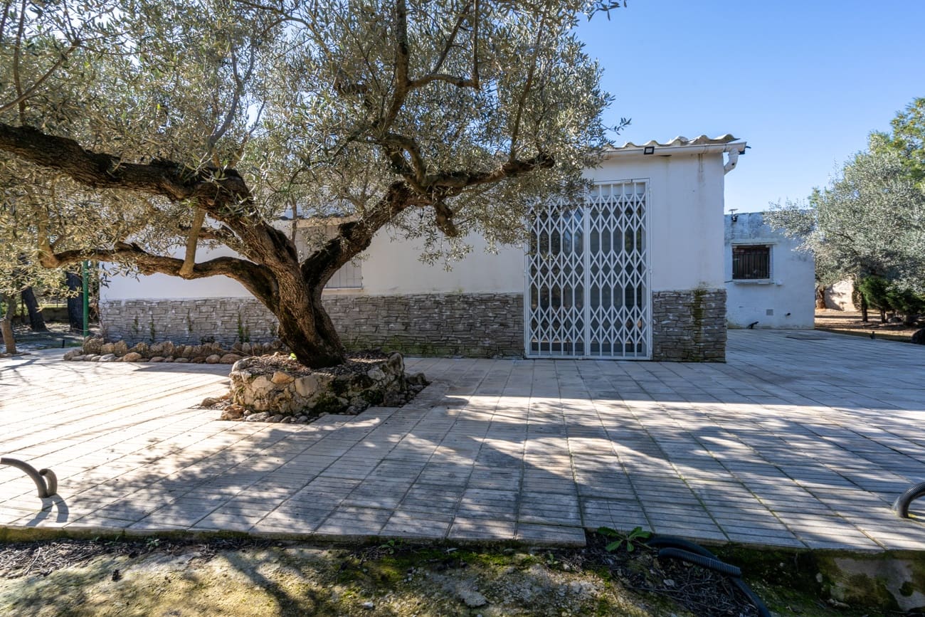 3 makuuhuone Maalaistalo myytävänä paikassa Roquetes - 170 000 € (Ref: 7221076)