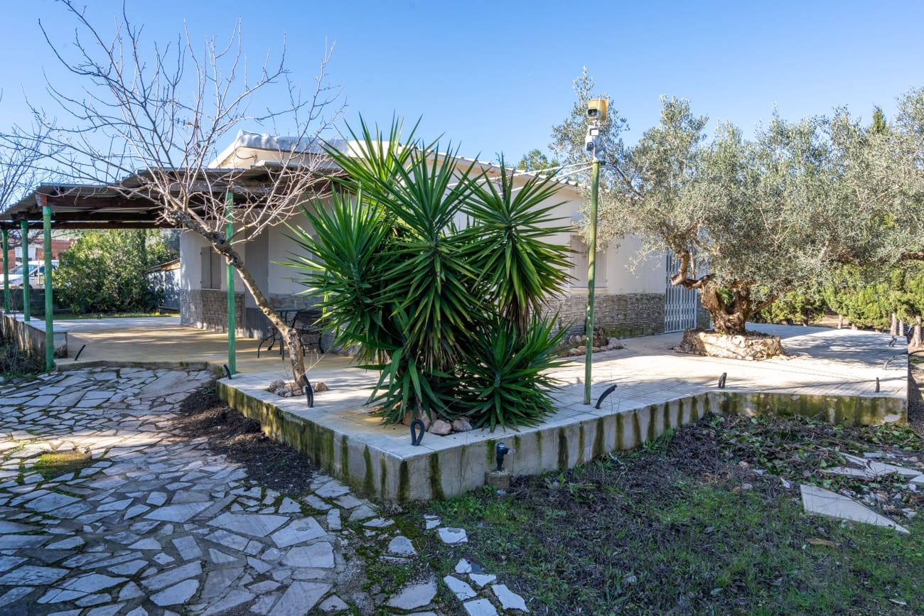 3 makuuhuone Maalaistalo myytävänä paikassa Roquetes - 170 000 € (Ref: 7221076)