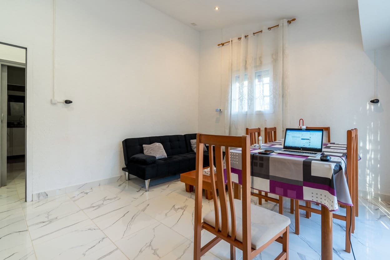3 bedroom Finca/Country House for sale in Roquetes - € 170,000 (Ref: 7221076)