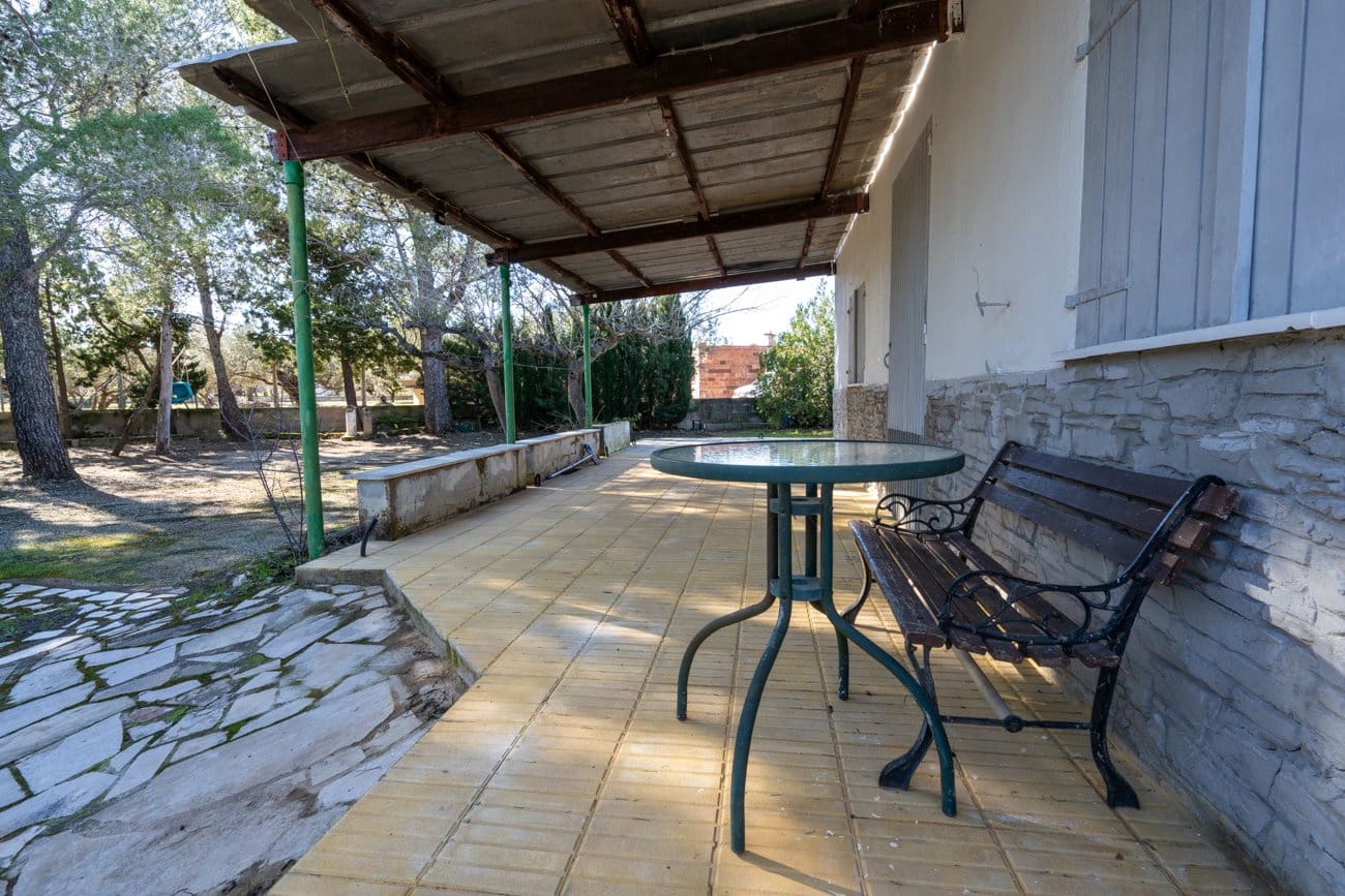 3 bedroom Finca/Country House for sale in Roquetes - € 170,000 (Ref: 7221076)