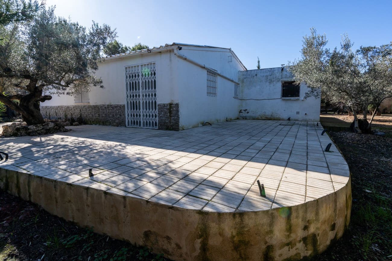 3 bedroom Finca/Country House for sale in Roquetes - € 170,000 (Ref: 7221076)