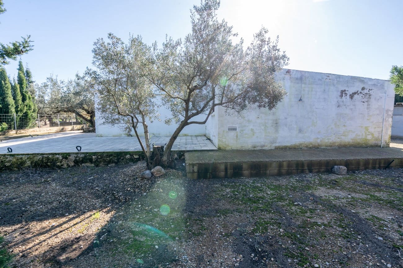 3 bedroom Finca/Country House for sale in Roquetes - € 170,000 (Ref: 7221076)