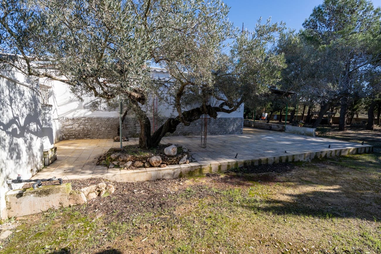 3 bedroom Finca/Country House for sale in Roquetes - € 170,000 (Ref: 7221076)