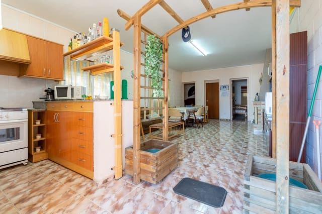 2 soveværelse Finca/Landehus til salg i Tortosa - € 95.000 (Ref: 7224307)