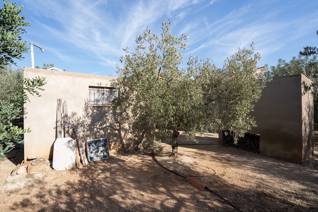 2 soveværelse Finca/Landehus til salg i Tortosa - € 95.000 (Ref: 7224307)