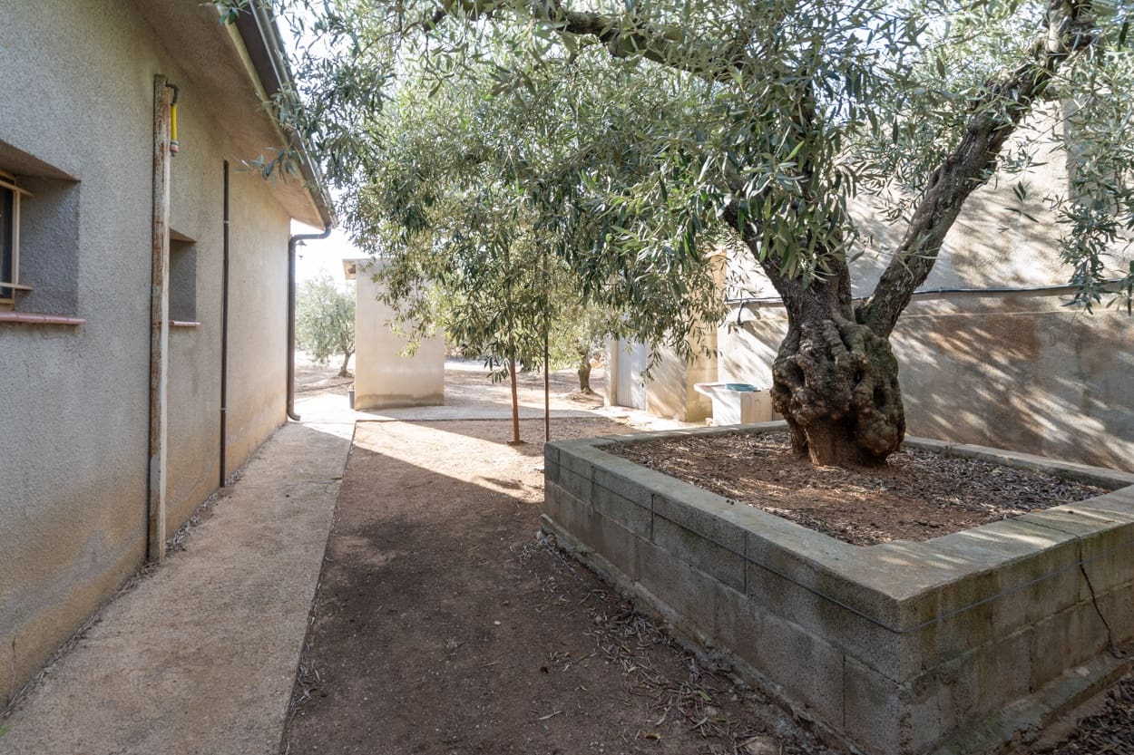 2 soveværelse Finca/Landehus til salg i Tortosa - € 95.000 (Ref: 7224307)