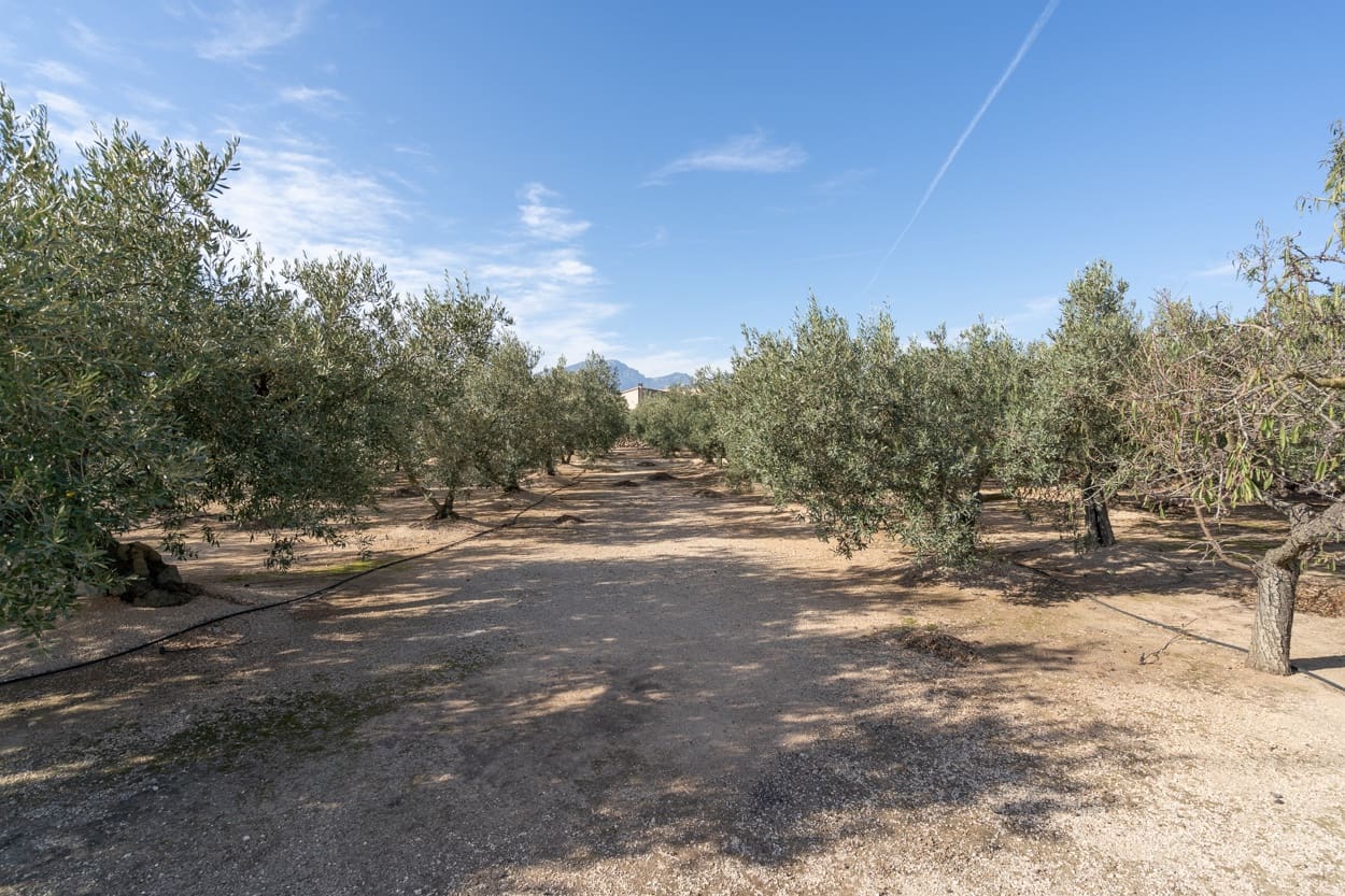 2 soveværelse Finca/Landehus til salg i Tortosa - € 95.000 (Ref: 7224307)