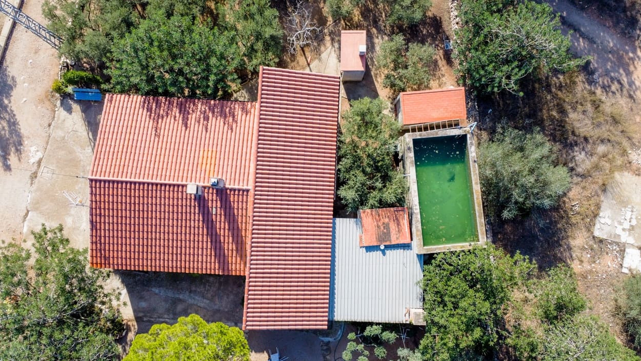 2 soveværelse Finca/Landehus til salg i Tortosa - € 95.000 (Ref: 7224307)