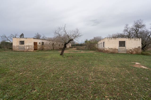 Finca/Country House for sale in La Galera - € 156,000 (Ref: 7293085)