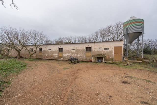 Finca/Country House for sale in La Galera - € 156,000 (Ref: 7293085)