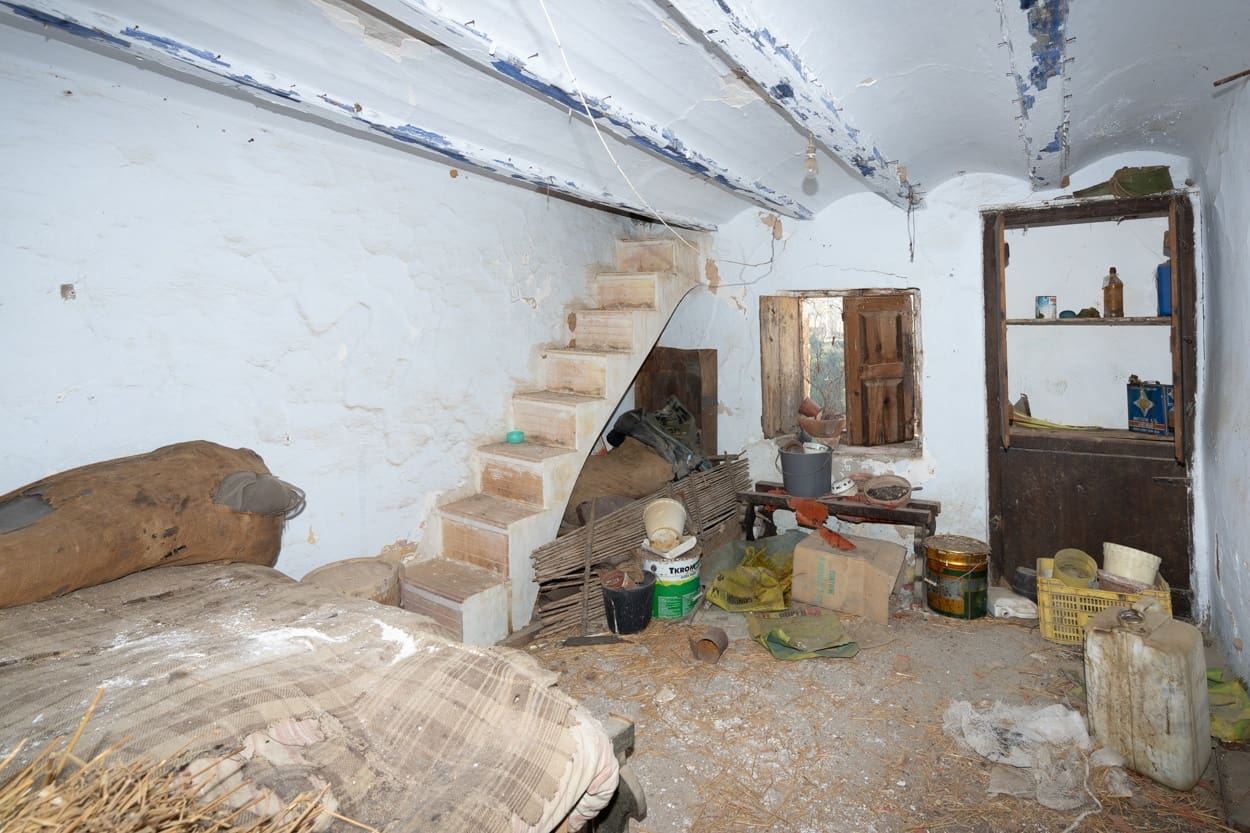 Townhouse for sale in La Galera - € 19,000 (Ref: 7397288)