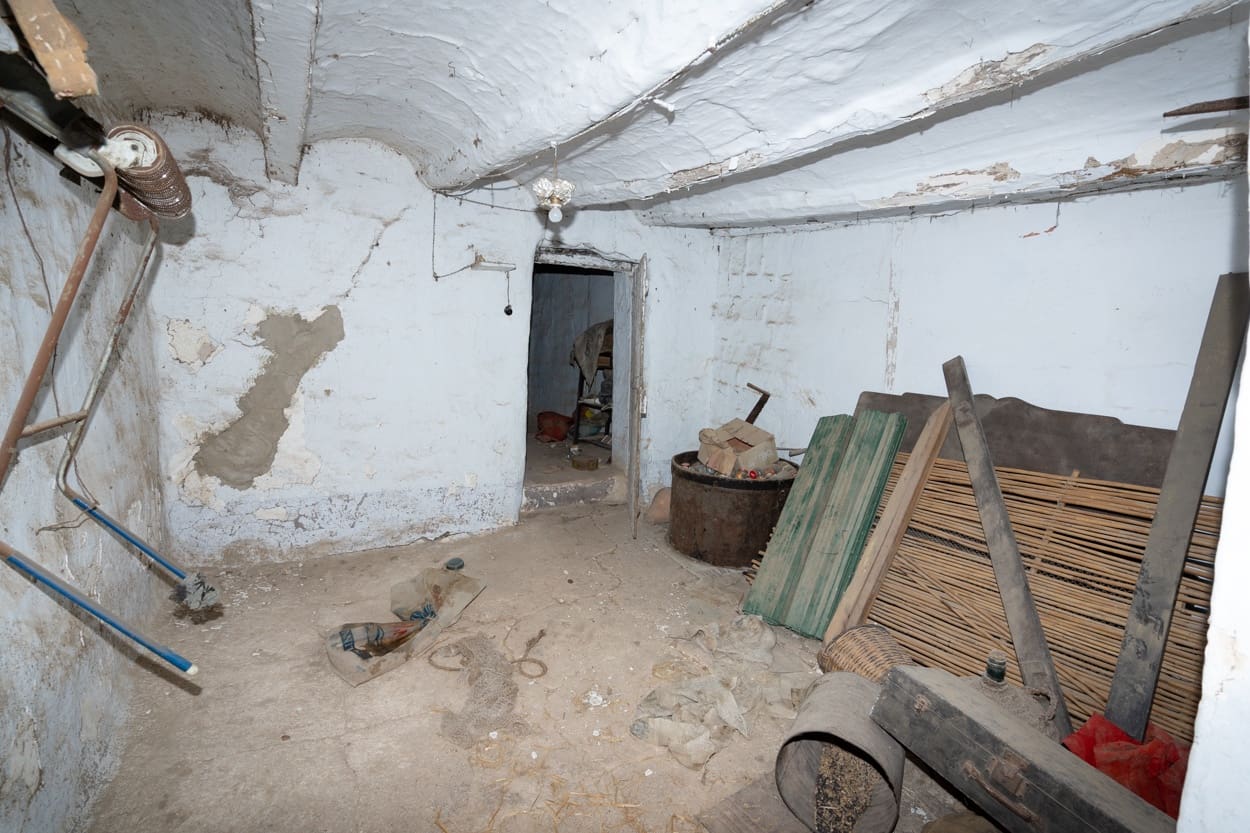 Townhouse for sale in La Galera - € 19,000 (Ref: 7397288)