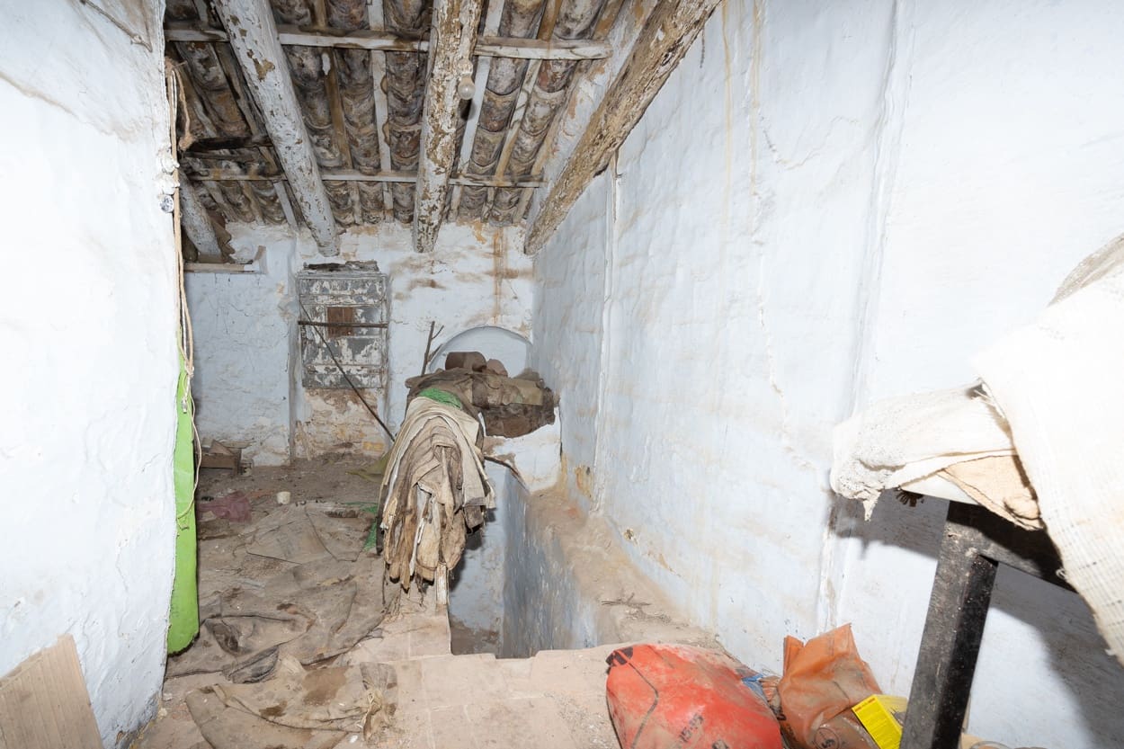 Townhouse for sale in La Galera - € 19,000 (Ref: 7397288)