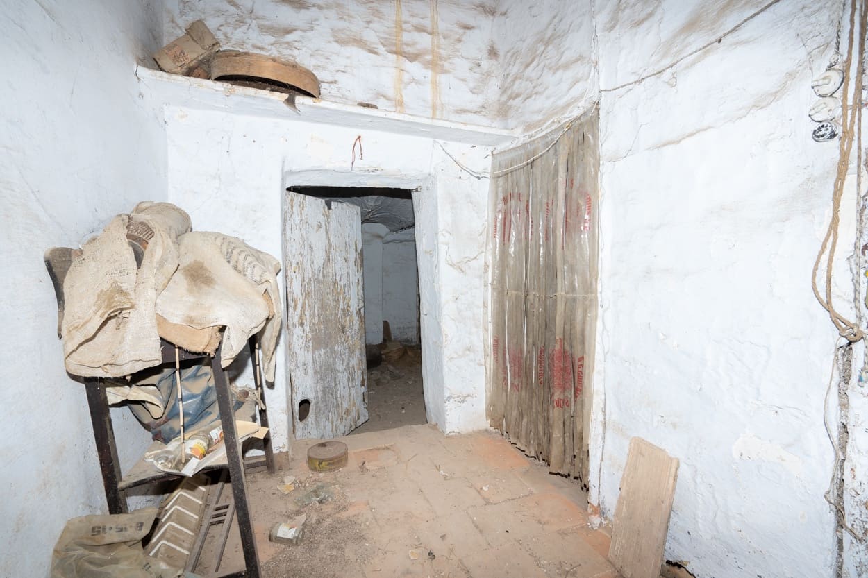 Townhouse for sale in La Galera - € 19,000 (Ref: 7397288)