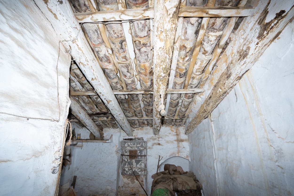 Townhouse for sale in La Galera - € 19,000 (Ref: 7397288)