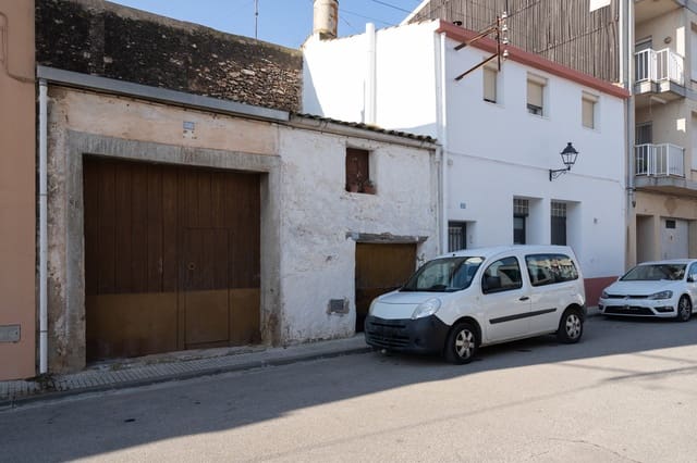 Haus zu verkaufen in La Galera - 19.000 € (Ref: 7397288)