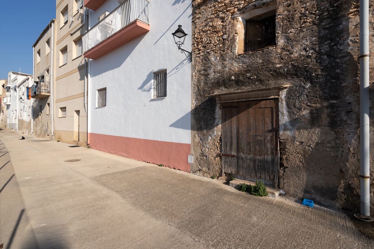 Townhouse for sale in La Galera - € 19,000 (Ref: 7397288)