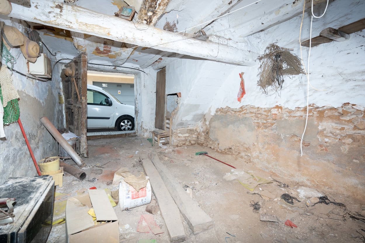 Townhouse for sale in La Galera - € 19,000 (Ref: 7397288)