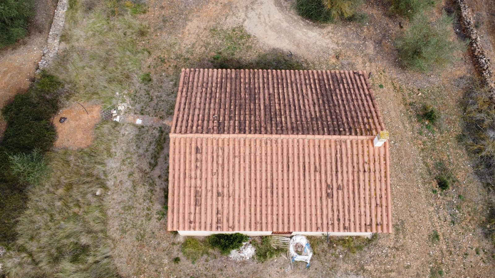 2 soveværelse Villa til salg i Freginals - € 158.000 (Ref: 7469215)