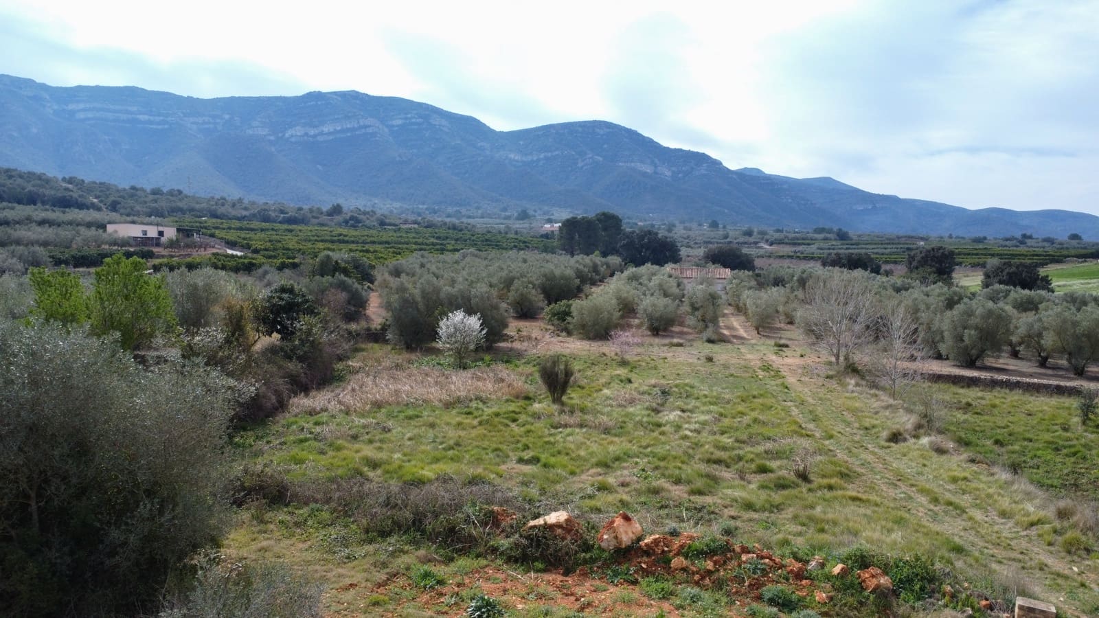 2 soveværelse Villa til salg i Freginals - € 158.000 (Ref: 7469215)