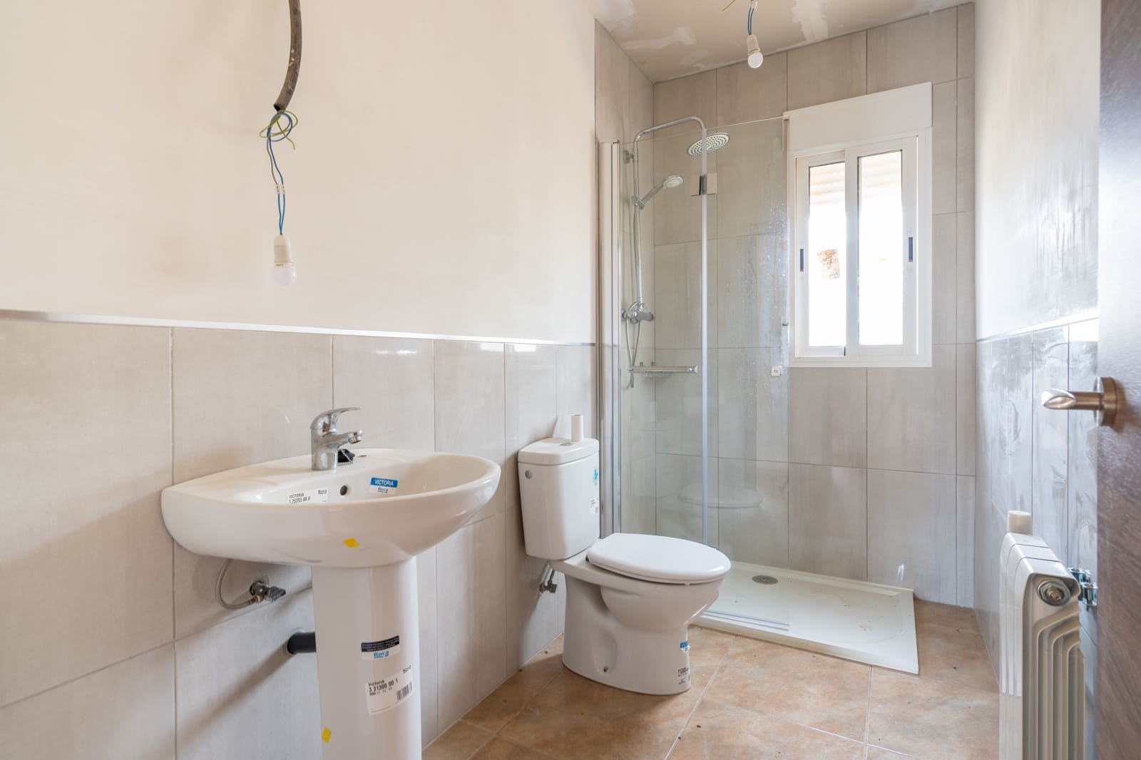 2 soveværelse Villa til salg i Freginals - € 158.000 (Ref: 7469215)