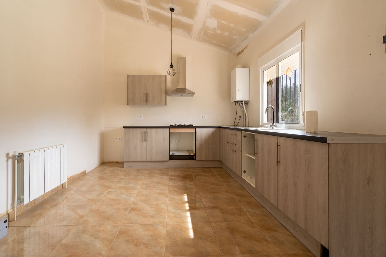 2 soveværelse Villa til salg i Freginals - € 158.000 (Ref: 7469215)