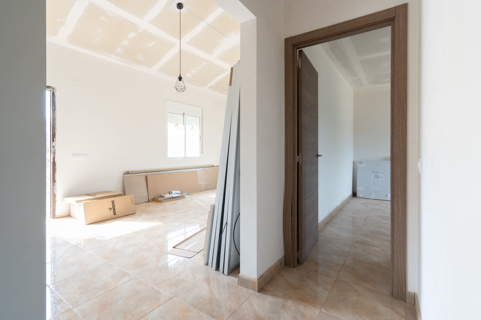 2 soveværelse Villa til salg i Freginals - € 158.000 (Ref: 7469215)