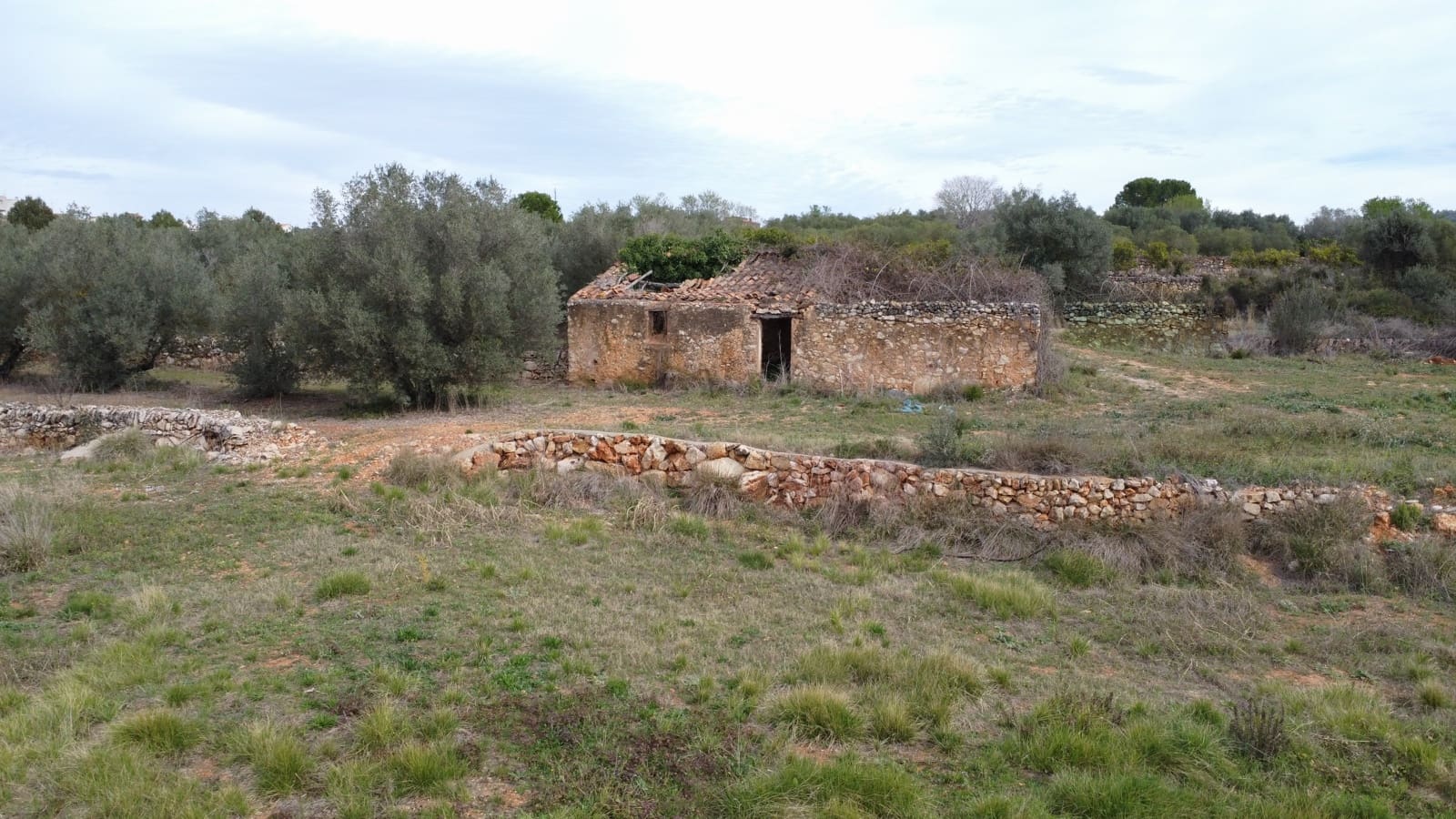 2 soveværelse Villa til salg i Freginals - € 158.000 (Ref: 7469215)