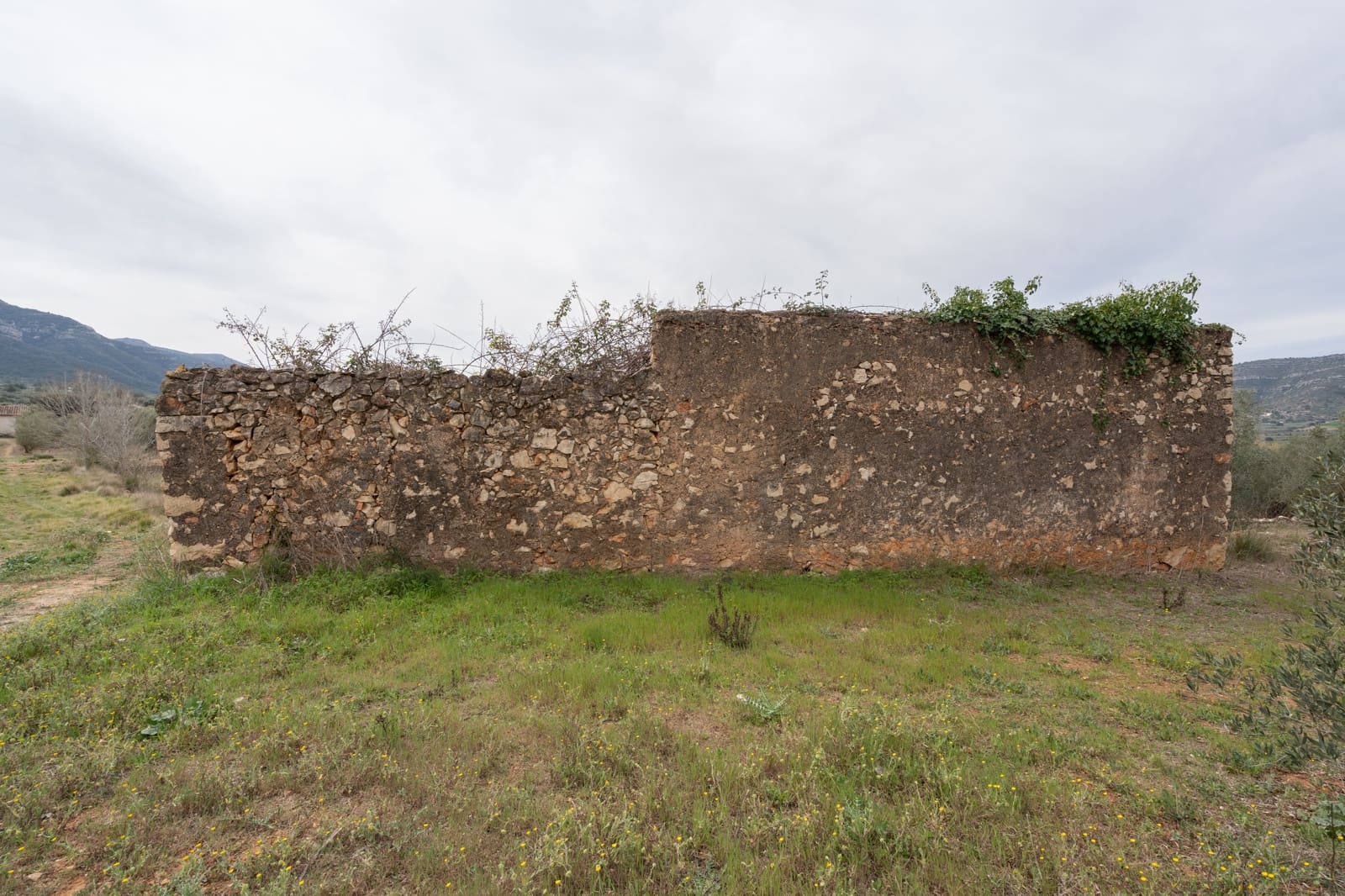 2 soveværelse Villa til salg i Freginals - € 158.000 (Ref: 7469215)