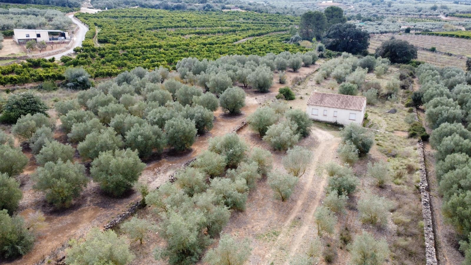 2 soveværelse Villa til salg i Freginals - € 158.000 (Ref: 7469215)