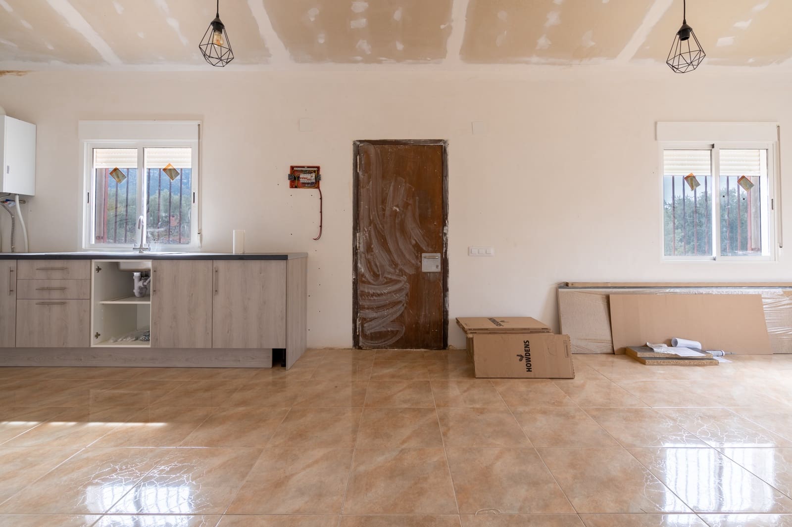 2 soveværelse Villa til salg i Freginals - € 158.000 (Ref: 7469215)