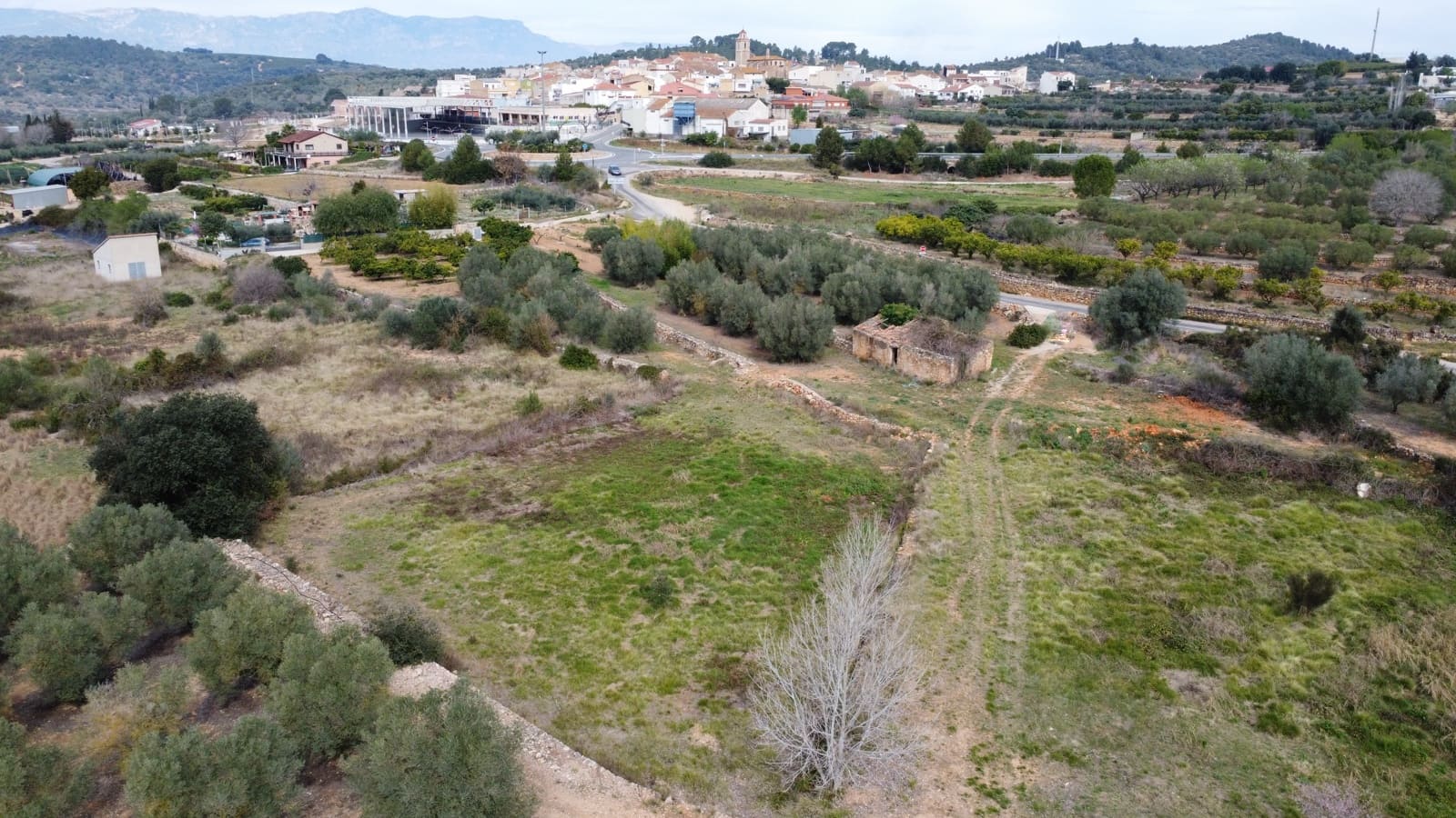 2 soveværelse Villa til salg i Freginals - € 158.000 (Ref: 7469215)