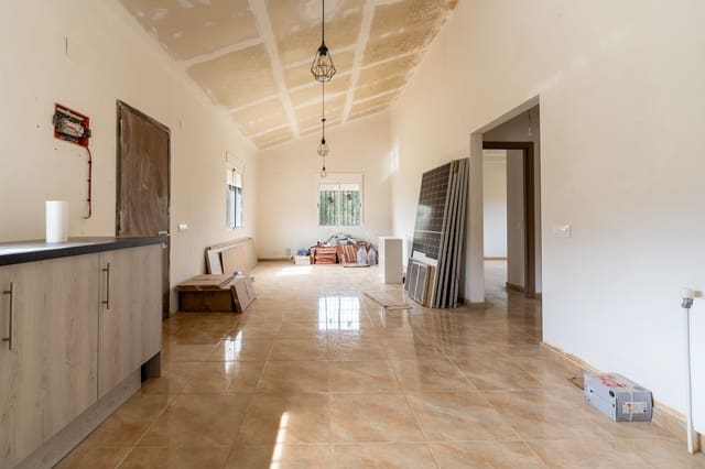 2 slaapkamer Villa te koop in Freginals - € 158.000 (Ref: 7469215)