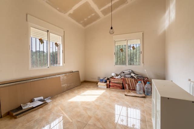 2 slaapkamer Villa te koop in Freginals - € 158.000 (Ref: 7469215)