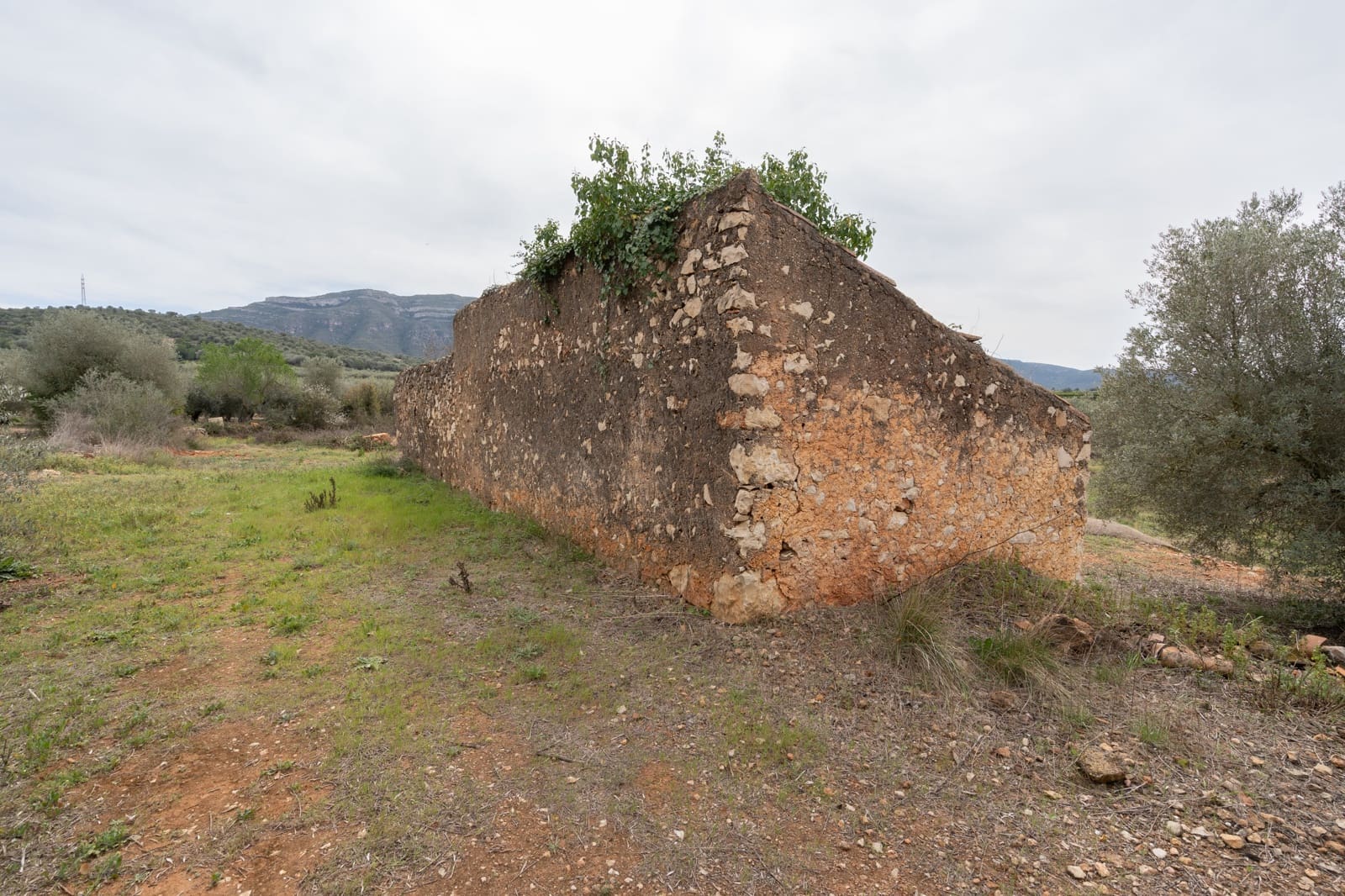 2 soveværelse Villa til salg i Freginals - € 158.000 (Ref: 7469215)